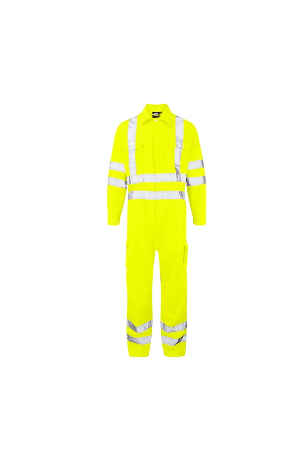 Hi-Vis Shrike Coverall