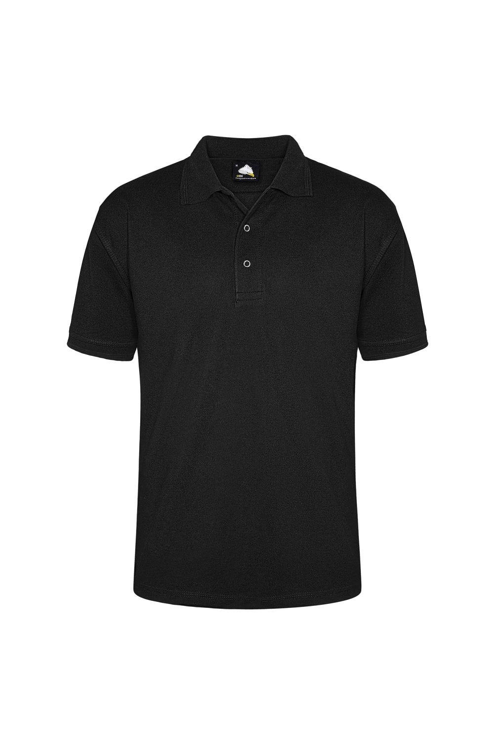 Warbler Stud Poloshirt