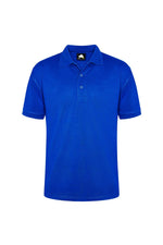 Warbler Stud Poloshirt