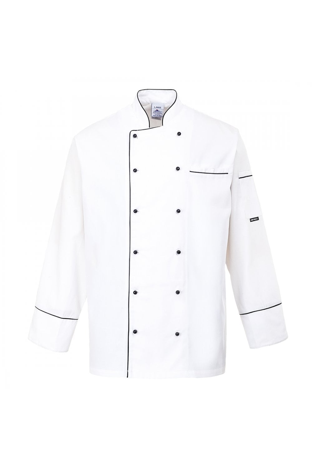 Cambridge Chefs Jacket