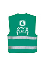 Compliance Officer Vest 2m