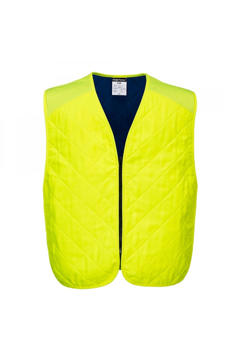 Cooling Evaporative Vest