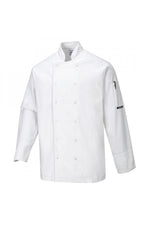 Dundee Chefs Jacket