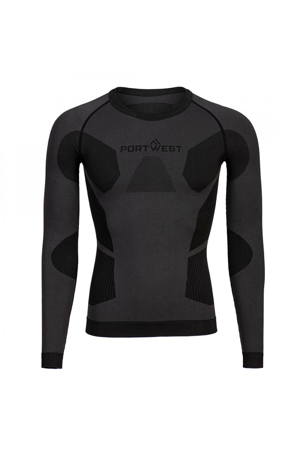 Dynamic Air Baselayer Top