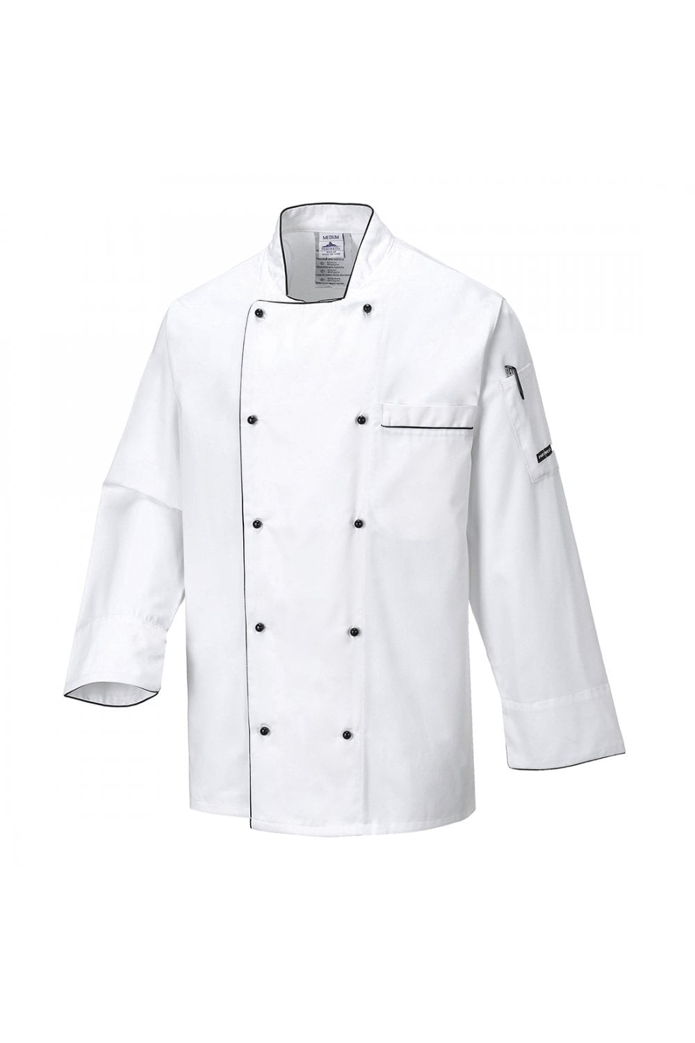 Executive Chefs Jacket