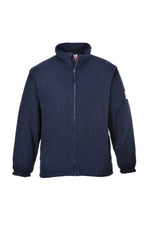 Flame Resistant Anti Static Fleece