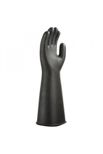 Heavyweight Latex Rubber Gauntlet