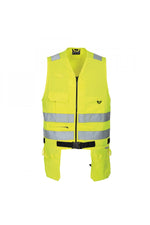 Hi-Vis Toolvest