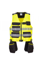 PW3 Class 1 Tool Vest