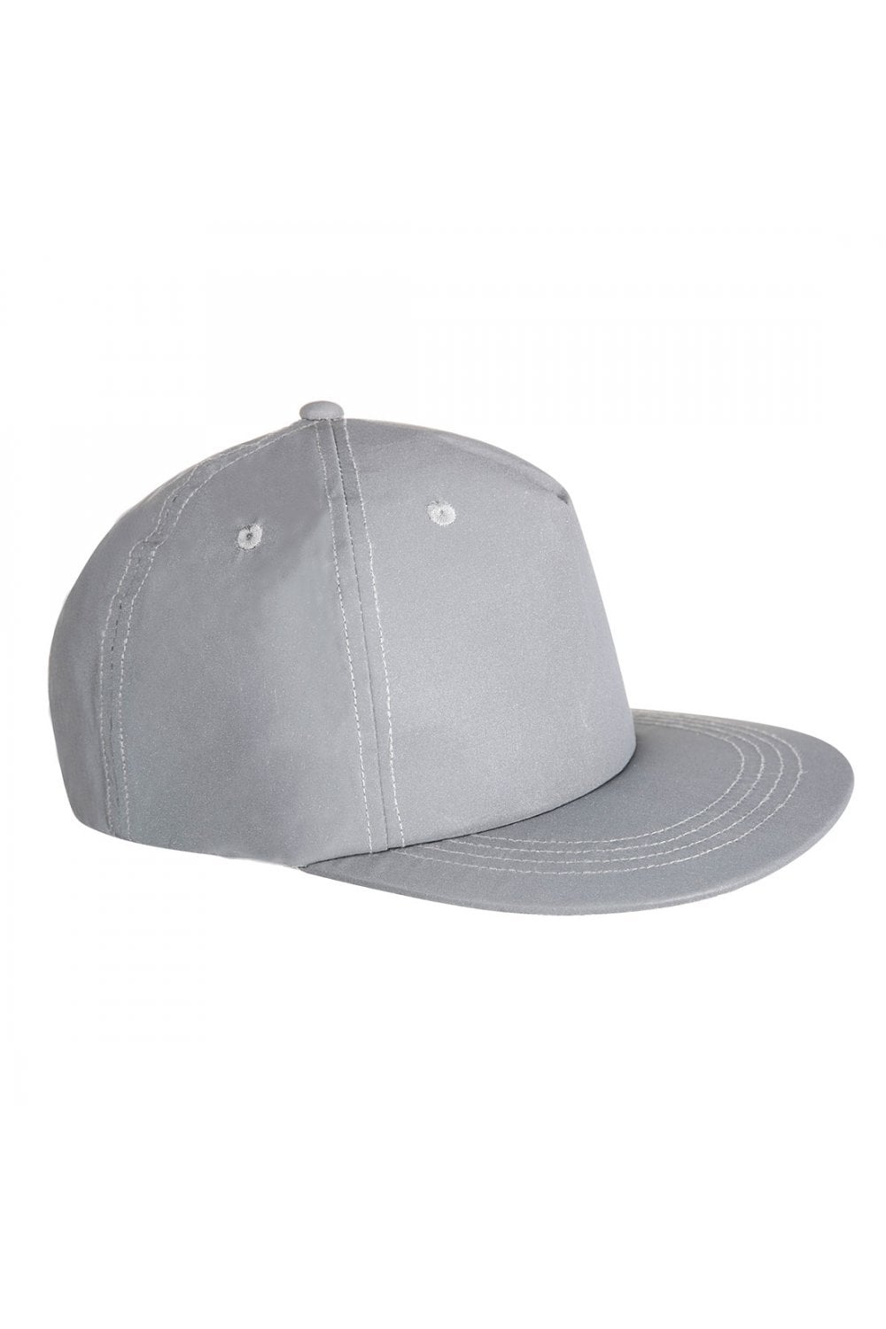 Reflective Baseball Cap