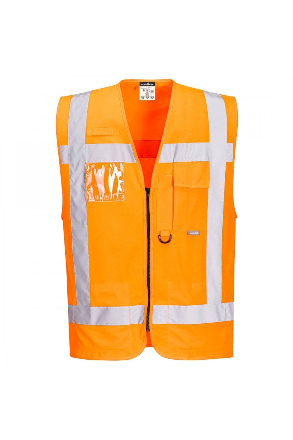 RWS Vest