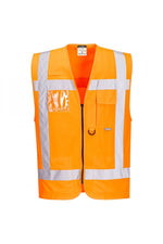 RWS Vest