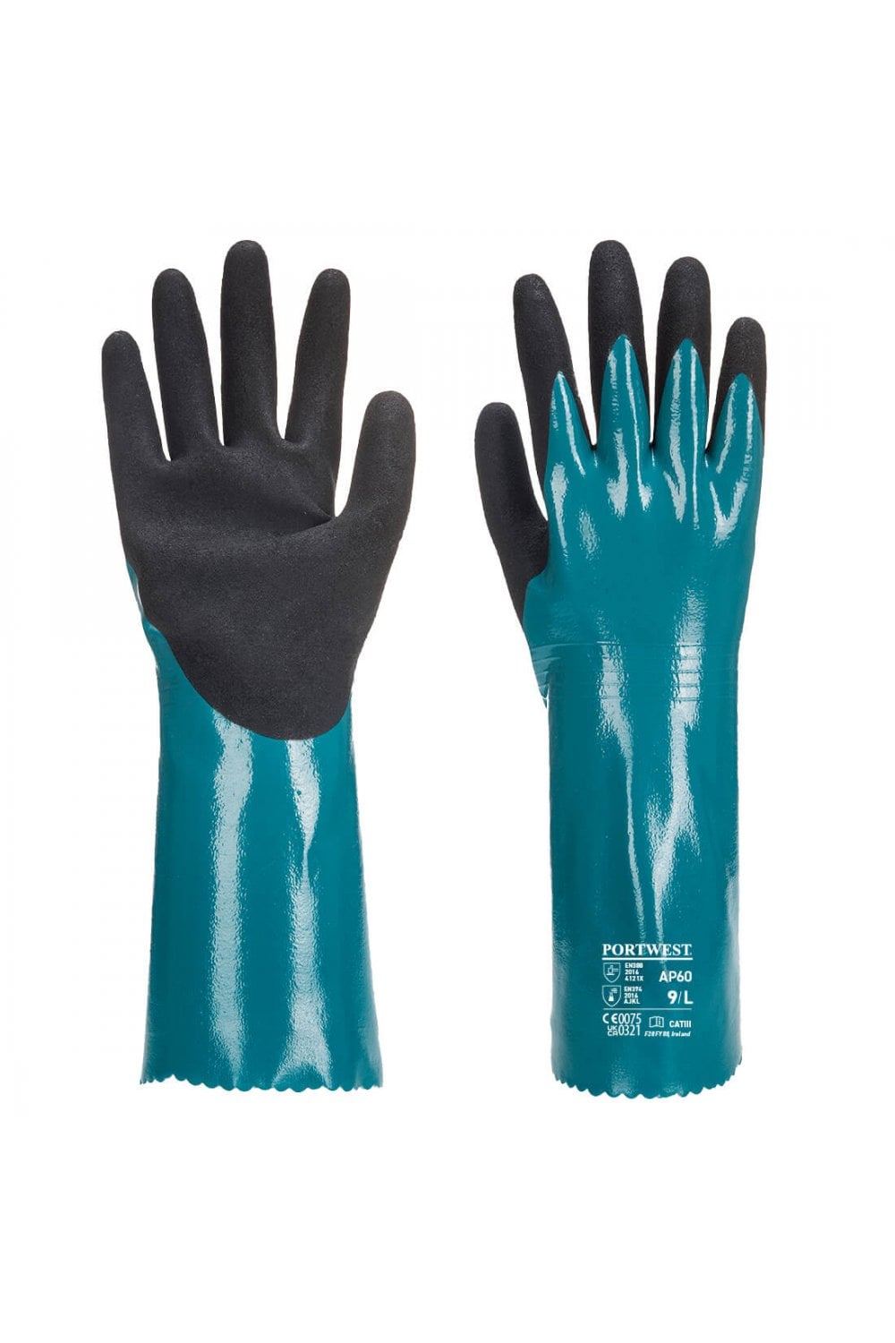 Sandy Grip Lite Gauntlet