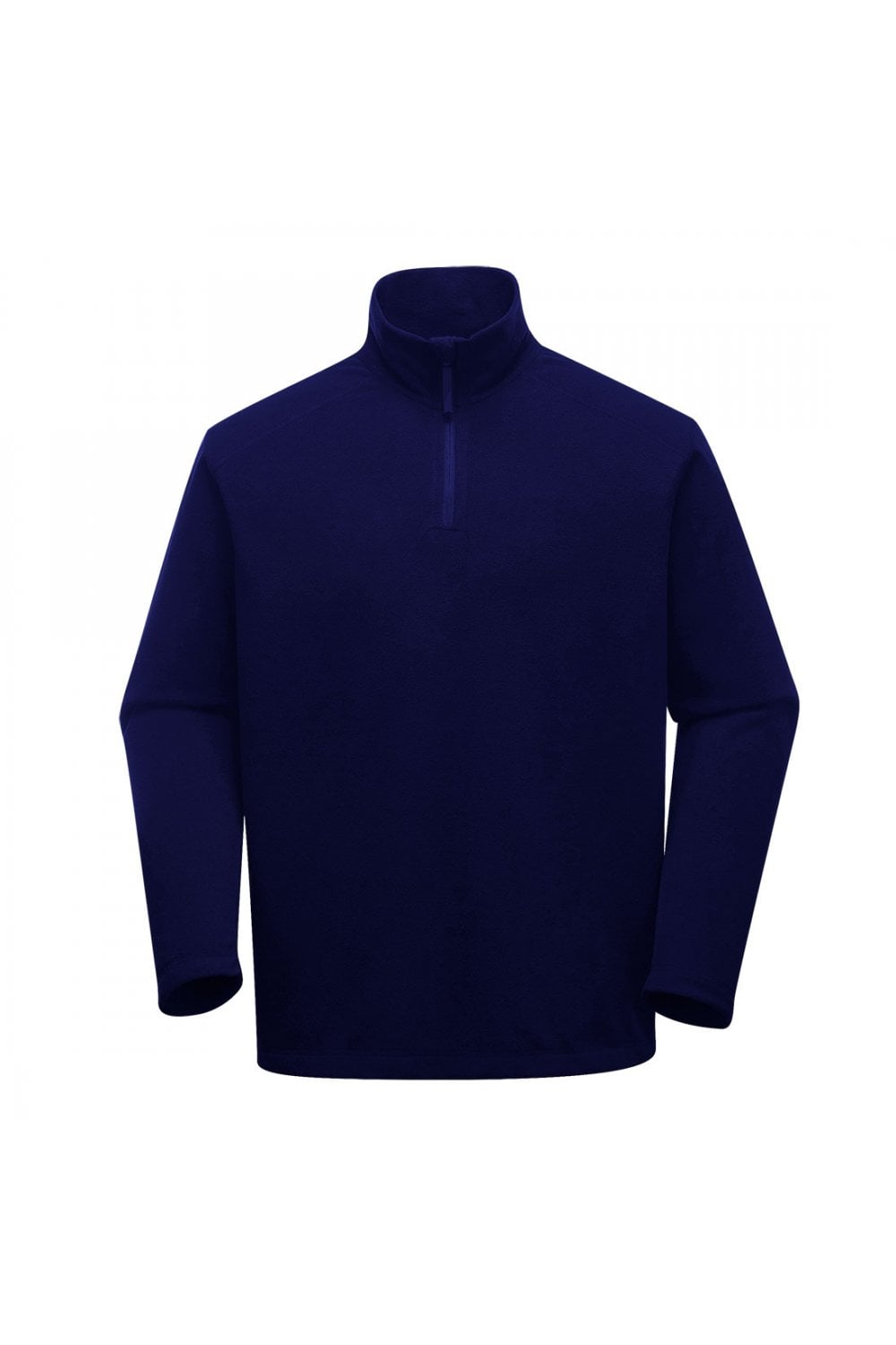 Staffa Microfleece Pullover