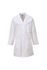 Anti-Microbial Lab Coat