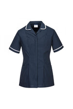 Stretch Classic Care Home Tunic