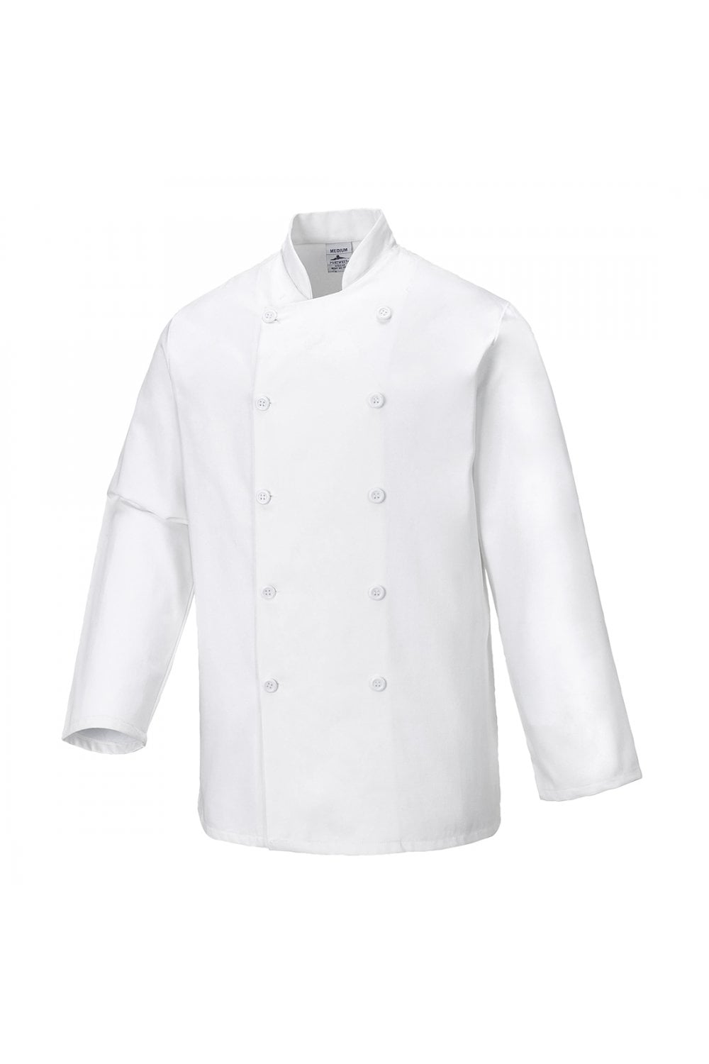 Sussex Chefs Jacket L/S