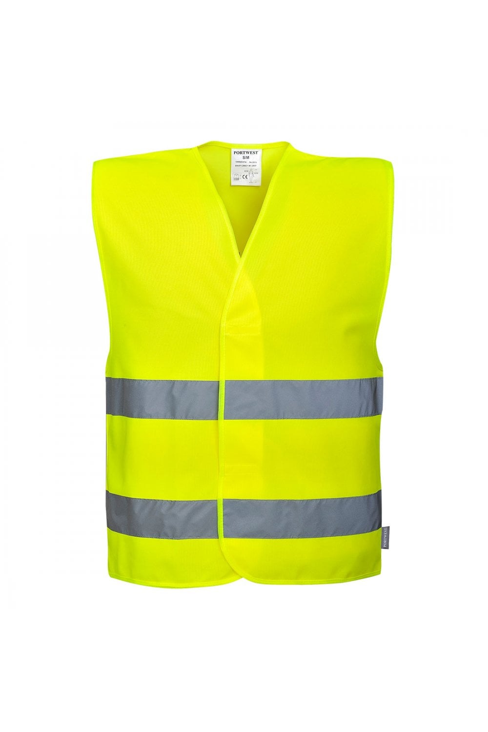 VISITOR Hi-Vis Vest