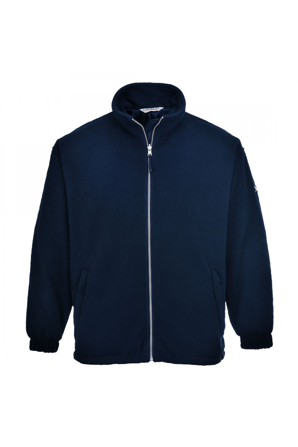 Windproof Fleece