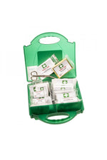 Workplace First Aid Kit 25+