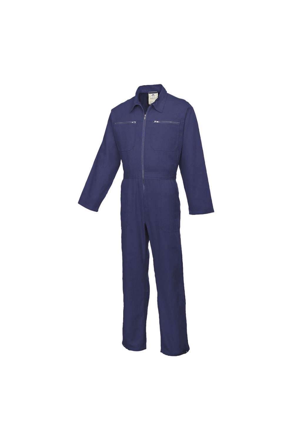 Cotton Boilersuit