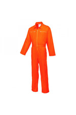 Cotton Boilersuit