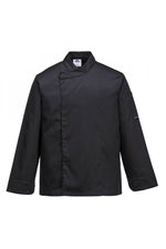 Cross-Over Chefs Jacket