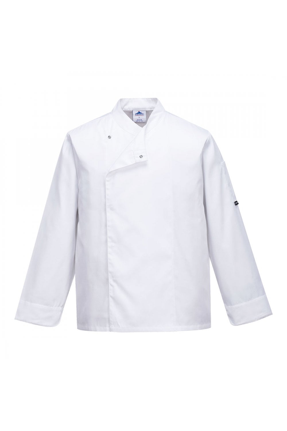 Cross-Over Chefs Jacket