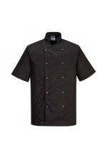 Cumbria Chefs Jacket S/S