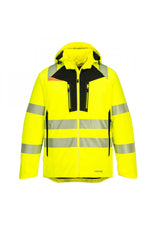 DX4 Hi-Vis Winter Jacket