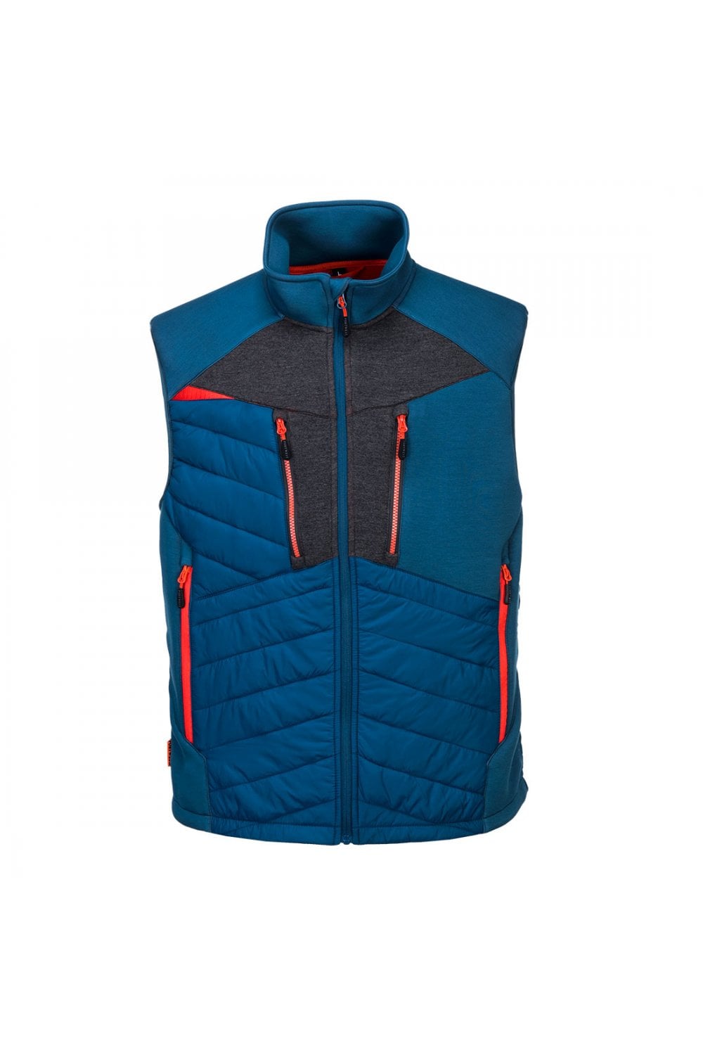 DX4 Hybrid Baffle Gilet