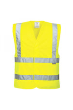 Eco Hi-Vis Vest(10 pack)