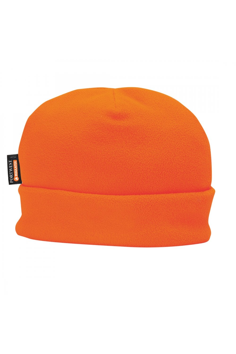 Fleece Beanie Insulatex Lined