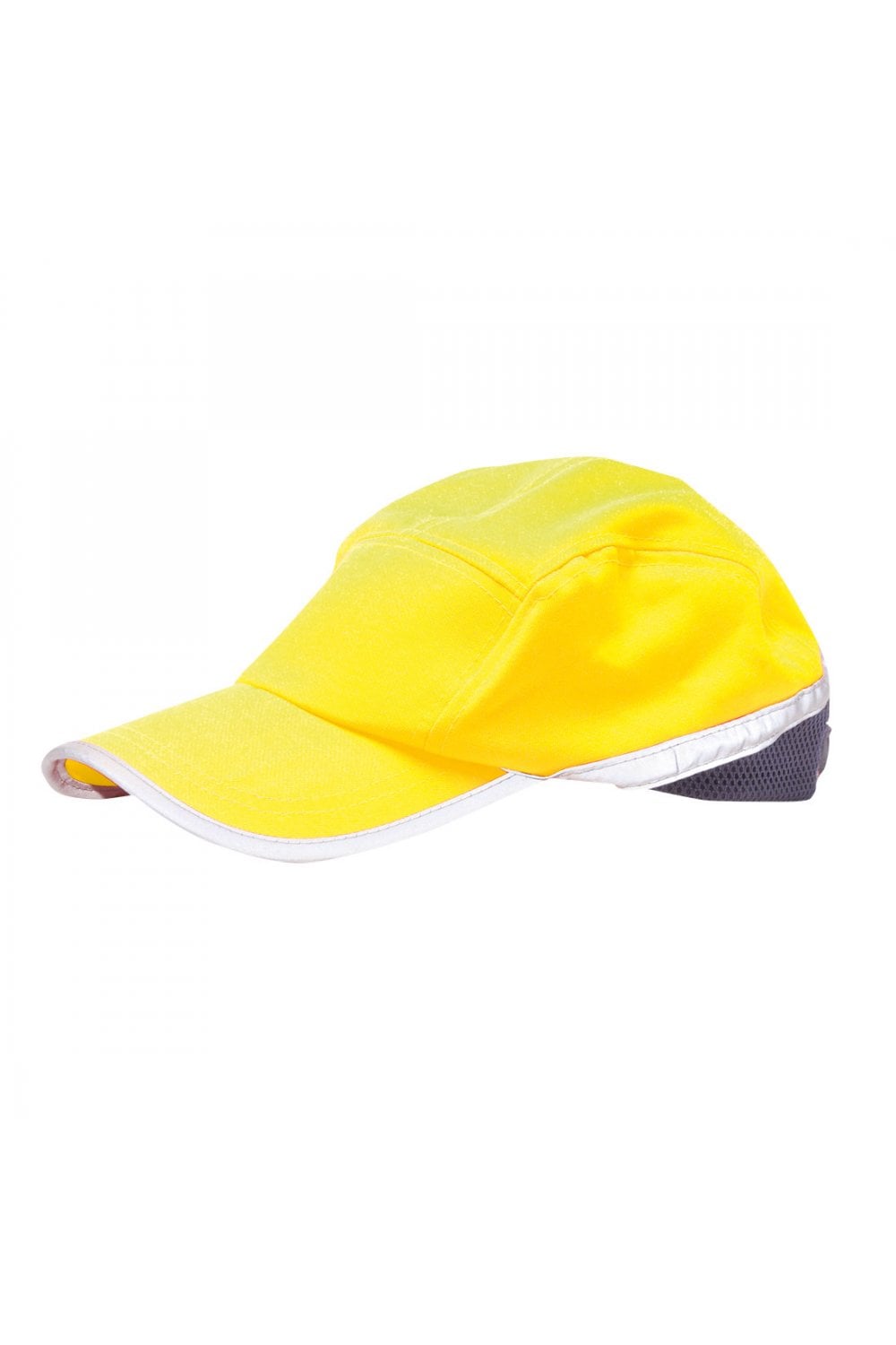 Hi-Vis Baseball Cap