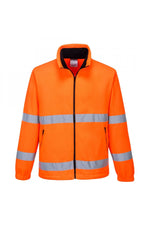 Hi-Vis Essential Fleece