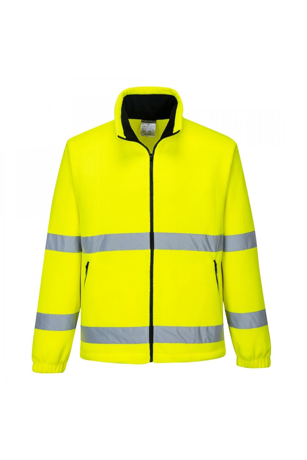 Hi-Vis Essential Fleece