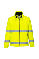 Hi-Vis Essential Fleece