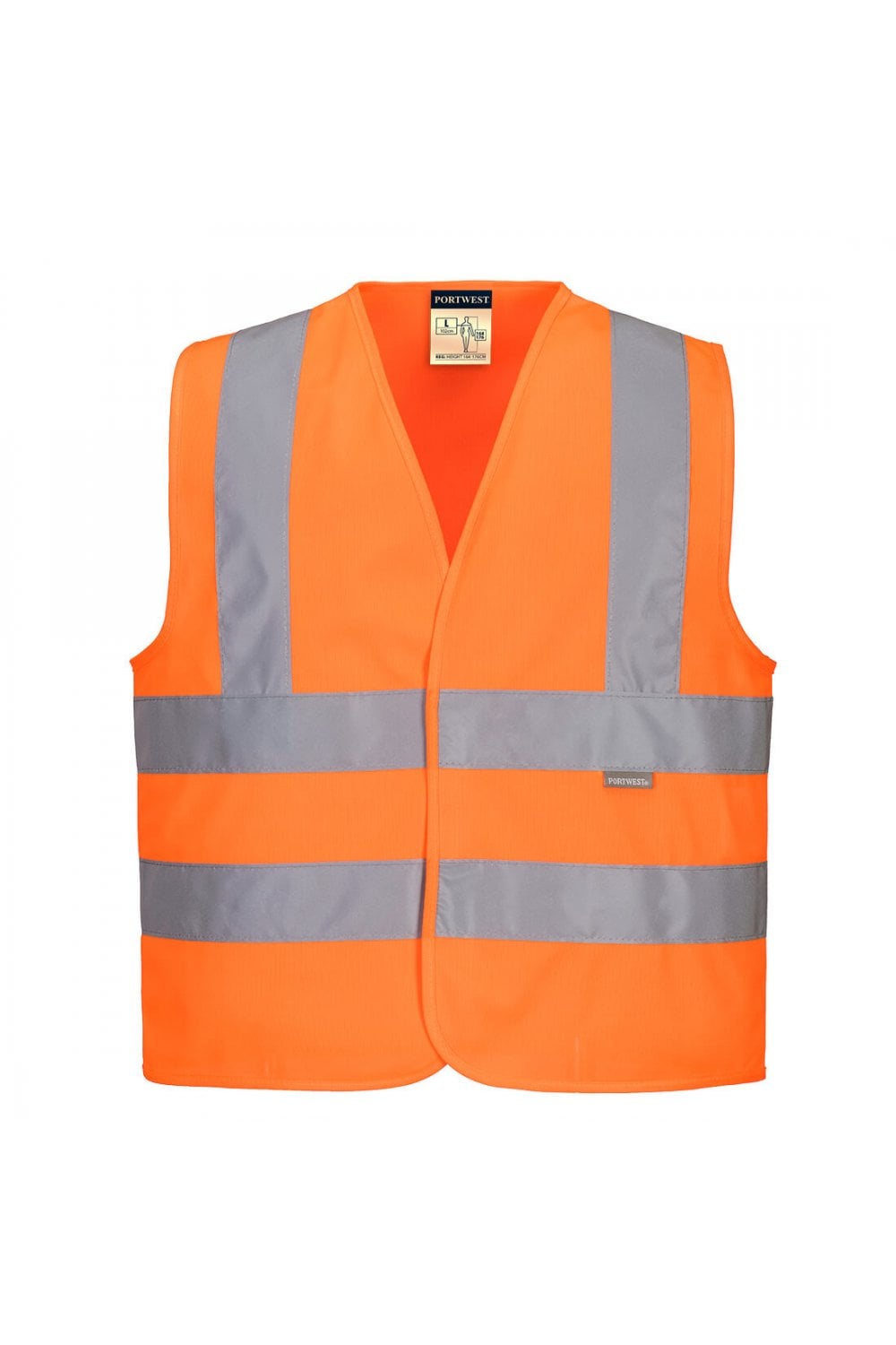 Hi-Vis Junior Vest