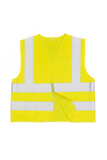 Hi-Vis Junior Vest