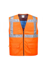 High Vis Cooling Vest