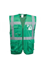 Iona Executive Vest