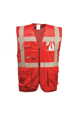 Iona Executive Vest