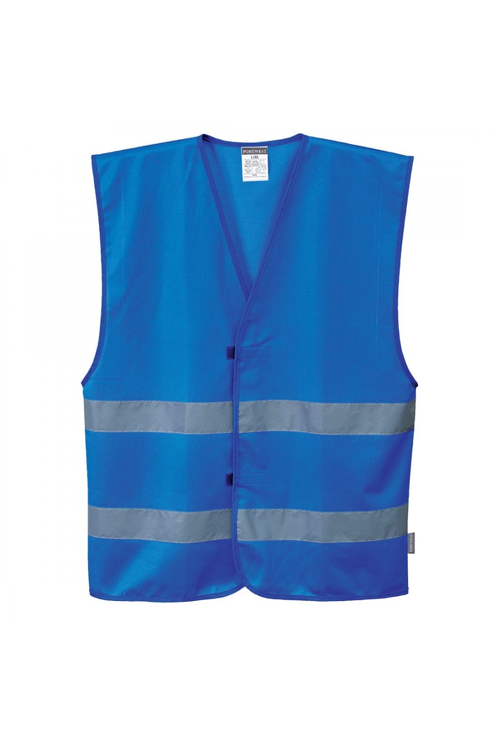 Iona Vest