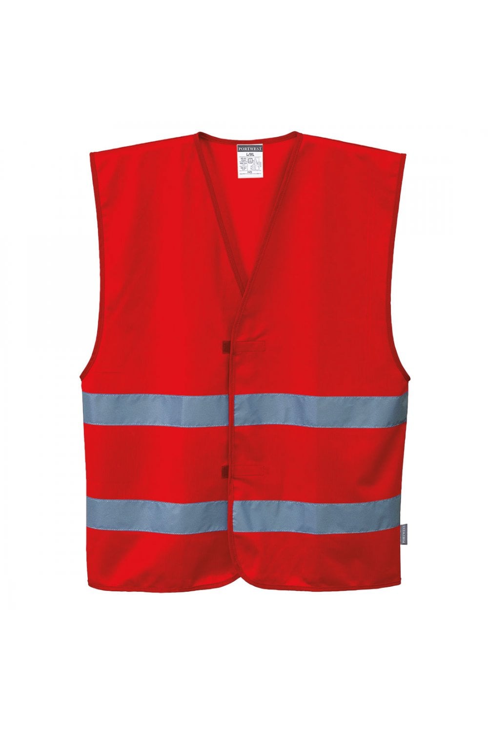 Iona Vest