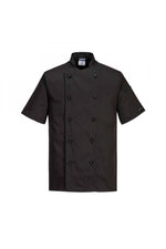 Kent Chefs Jacket S/S