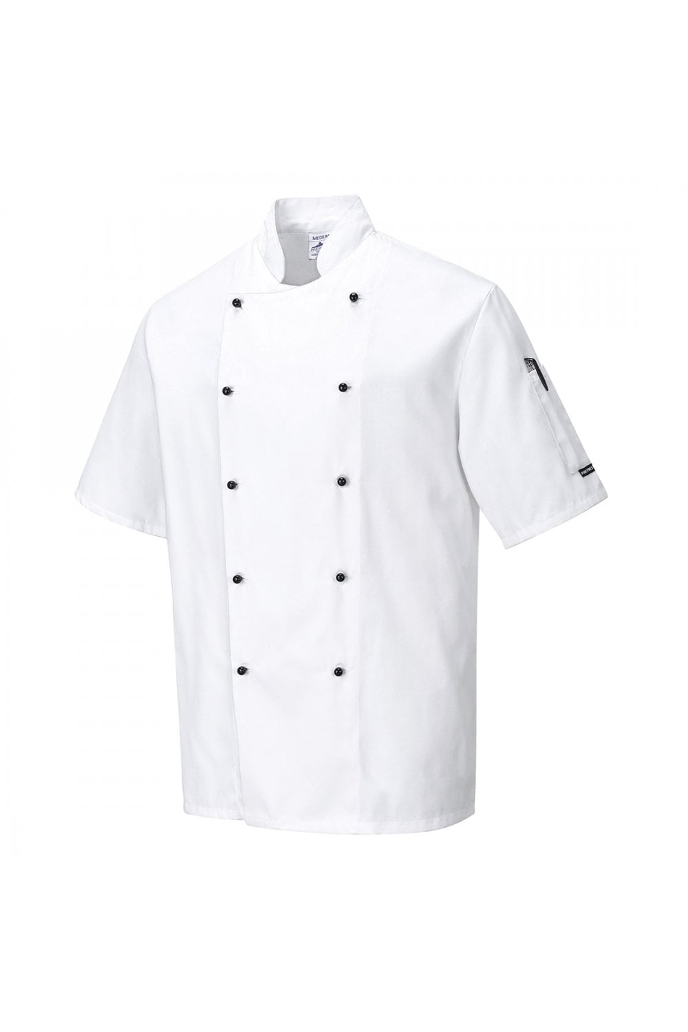 Kent Chefs Jacket S/S