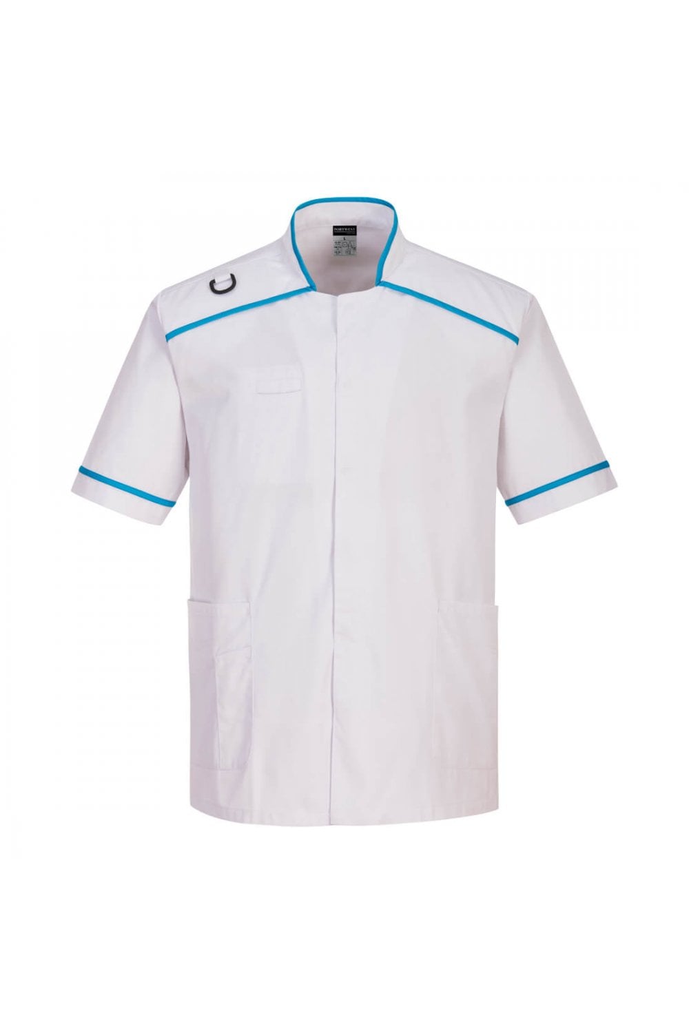 Men's Medical Tunic