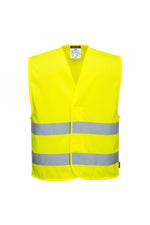 MeshAir Hi-Vis Two Band Vest