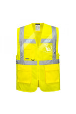 Orion LED Executive Vest