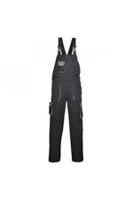 Portwest Texo Contrast Bib & Brace